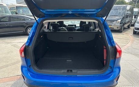 Ford Focus IV, 2021 год, 1 363 000 рублей, 16 фотография