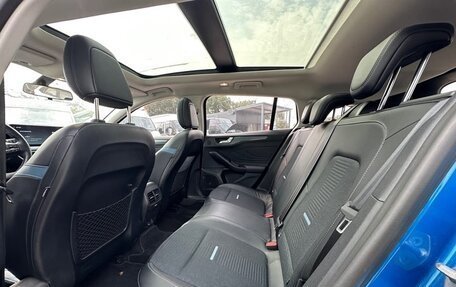 Ford Focus IV, 2021 год, 1 363 000 рублей, 11 фотография