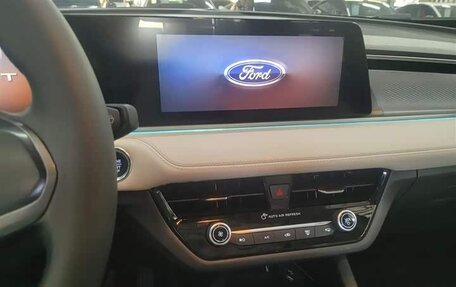 Ford Escort, 2022 год, 1 180 000 рублей, 11 фотография