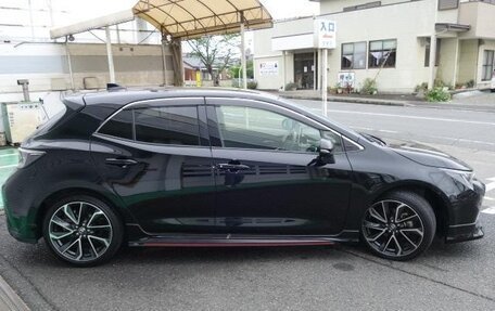 Toyota Corolla, 2021 год, 990 009 рублей, 8 фотография