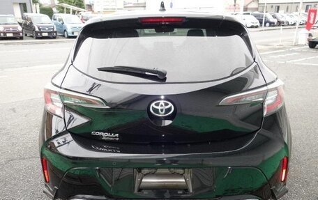 Toyota Corolla, 2021 год, 990 009 рублей, 5 фотография