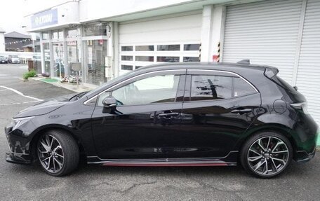 Toyota Corolla, 2021 год, 990 009 рублей, 2 фотография