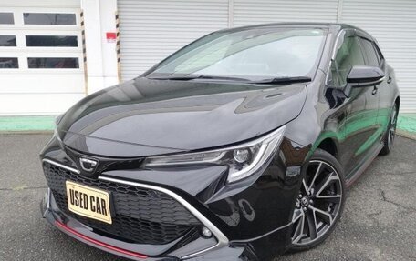 Toyota Corolla, 2021 год, 990 009 рублей, 6 фотография
