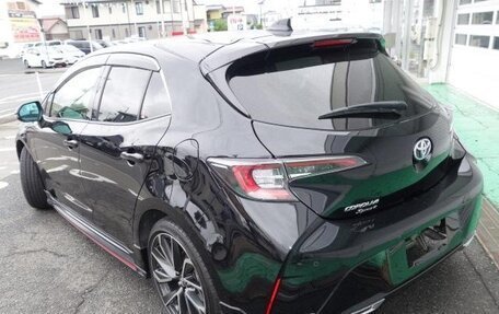 Toyota Corolla, 2021 год, 990 009 рублей, 4 фотография
