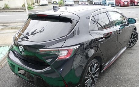 Toyota Corolla, 2021 год, 990 009 рублей, 7 фотография