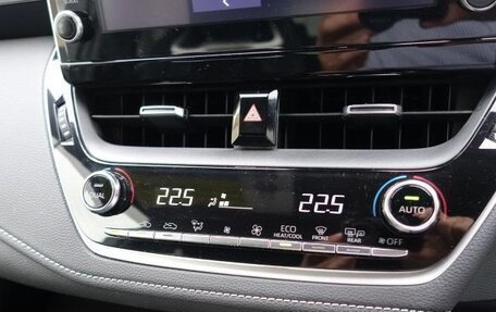 Toyota Corolla, 2021 год, 990 009 рублей, 16 фотография