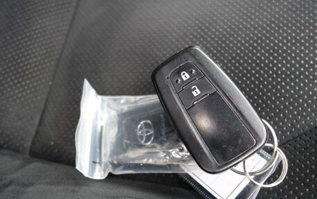 Toyota Corolla, 2021 год, 990 009 рублей, 29 фотография