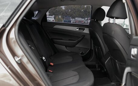 Hyundai Sonata VII, 2019 год, 1 600 000 рублей, 20 фотография