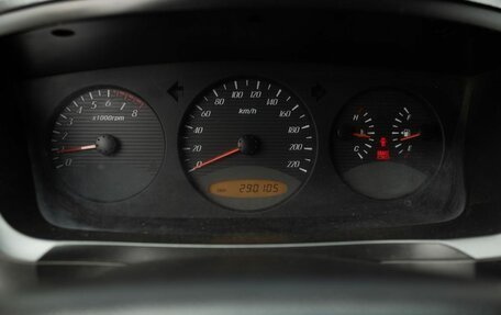SsangYong Kyron I, 2008 год, 750 000 рублей, 12 фотография