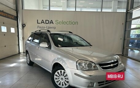 Chevrolet Lacetti, 2008 год, 289 000 рублей, 2 фотография