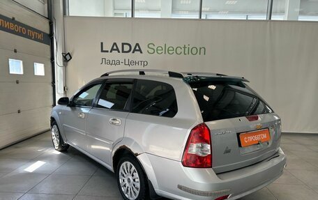 Chevrolet Lacetti, 2008 год, 289 000 рублей, 3 фотография