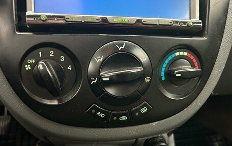 Chevrolet Lacetti, 2008 год, 289 000 рублей, 10 фотография