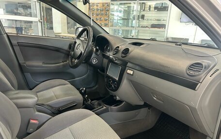 Chevrolet Lacetti, 2008 год, 289 000 рублей, 7 фотография