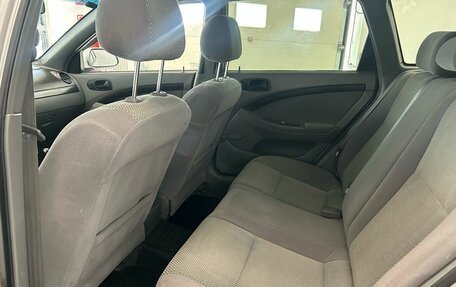 Chevrolet Lacetti, 2008 год, 289 000 рублей, 8 фотография