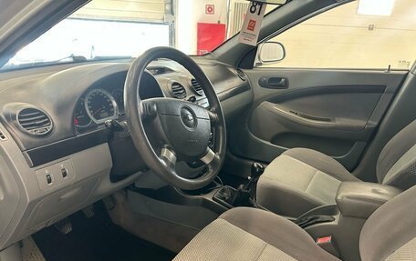 Chevrolet Lacetti, 2008 год, 289 000 рублей, 5 фотография