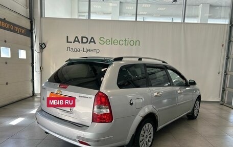 Chevrolet Lacetti, 2008 год, 289 000 рублей, 4 фотография