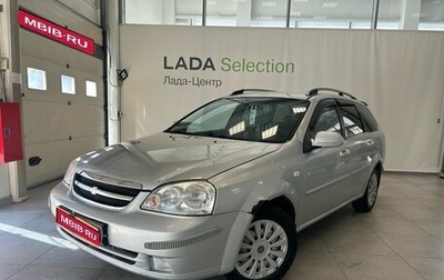 Chevrolet Lacetti, 2008 год, 289 000 рублей, 1 фотография