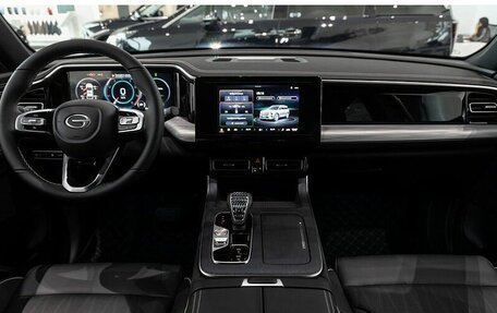 GAC GS8, 2024 год, 4 635 130 рублей, 7 фотография