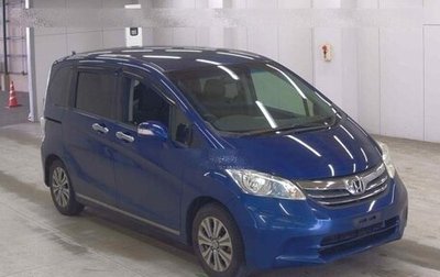 Honda Freed I, 2012 год, 758 000 рублей, 1 фотография