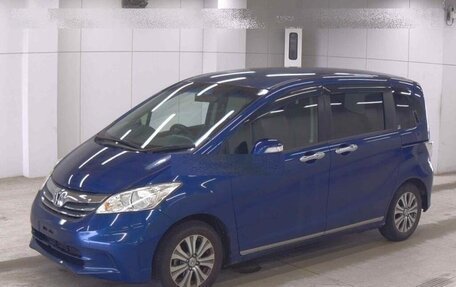 Honda Freed I, 2012 год, 758 000 рублей, 4 фотография