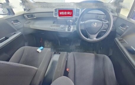 Honda Freed I, 2012 год, 758 000 рублей, 5 фотография