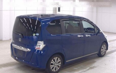 Honda Freed I, 2012 год, 758 000 рублей, 3 фотография