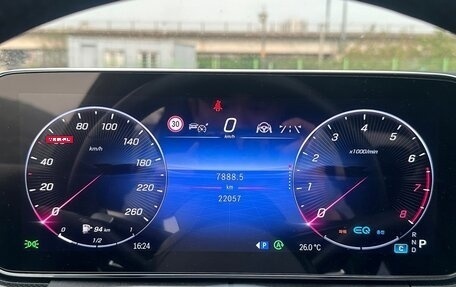 Mercedes-Benz C-Класс, 2022 год, 4 057 000 рублей, 7 фотография