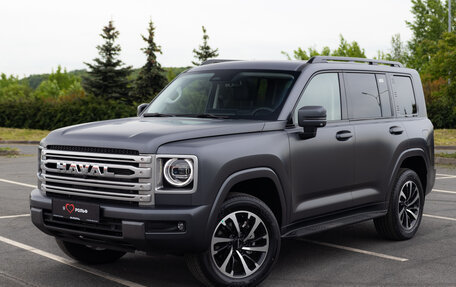 Haval H9, 2024 год, 4 799 999 рублей, 1 фотография