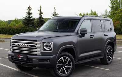 Haval H9, 2024 год, 4 799 999 рублей, 1 фотография