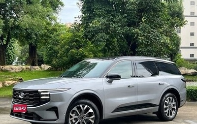Ford Edge, 2024 год, 3 675 000 рублей, 1 фотография
