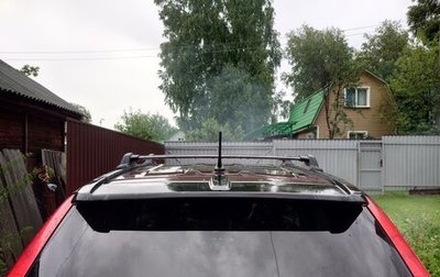 Honda CR-V III рестайлинг, 2012 год, 1 700 000 рублей, 1 фотография