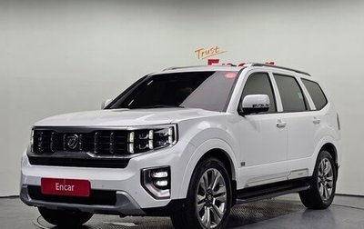 KIA Mohave I, 2022 год, 3 880 000 рублей, 1 фотография