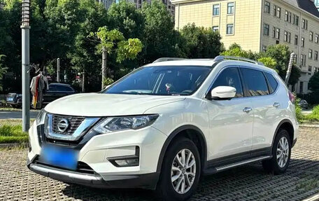 Nissan X-Trail, 2021 год, 1 876 111 рублей, 1 фотография