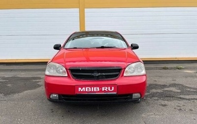 Chevrolet Lacetti, 2004 год, 365 000 рублей, 1 фотография