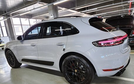 Porsche Macan I рестайлинг, 2021 год, 6 893 000 рублей, 6 фотография