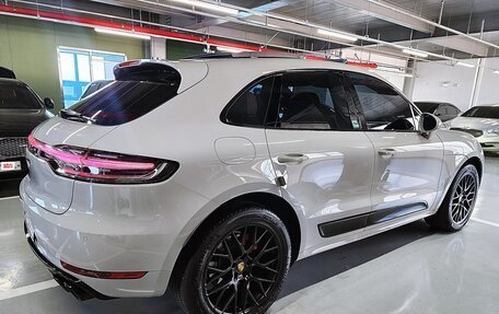 Porsche Macan I рестайлинг, 2021 год, 6 893 000 рублей, 5 фотография