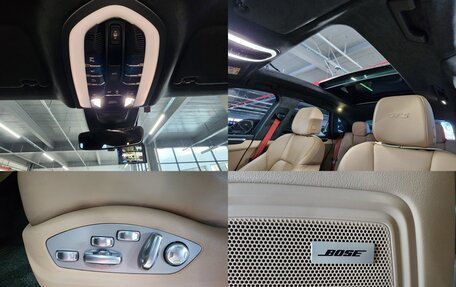 Porsche Macan I рестайлинг, 2021 год, 6 893 000 рублей, 12 фотография
