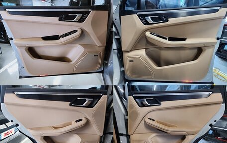 Porsche Macan I рестайлинг, 2021 год, 6 893 000 рублей, 13 фотография