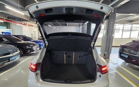 Porsche Macan I рестайлинг, 2021 год, 6 893 000 рублей, 8 фотография