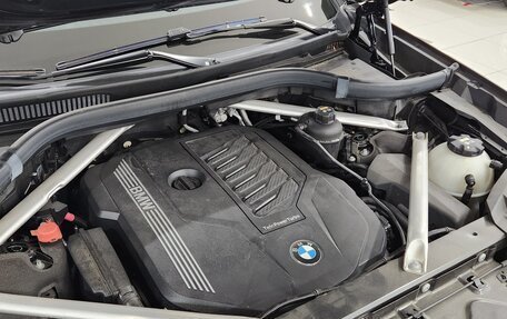 BMW X7, 2022 год, 7 823 000 рублей, 6 фотография