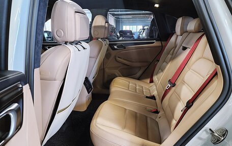 Porsche Macan I рестайлинг, 2021 год, 6 893 000 рублей, 18 фотография