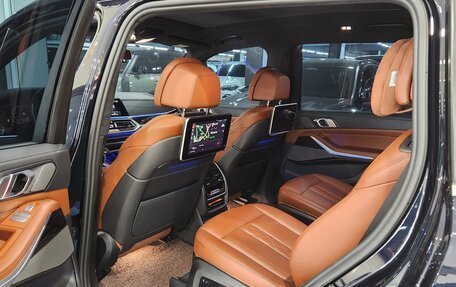 BMW X7, 2022 год, 7 823 000 рублей, 11 фотография