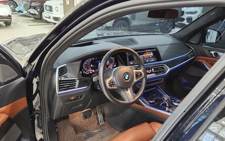 BMW X7, 2022 год, 7 823 000 рублей, 10 фотография