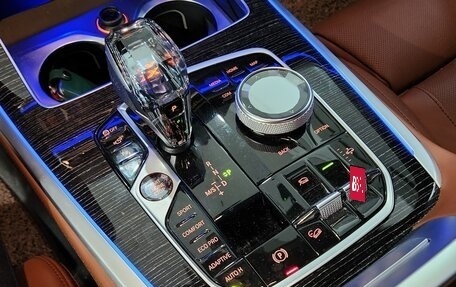 BMW X7, 2022 год, 7 823 000 рублей, 9 фотография