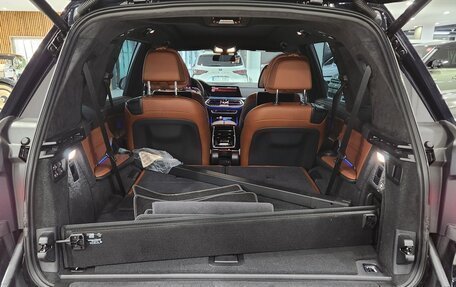 BMW X7, 2022 год, 7 823 000 рублей, 13 фотография