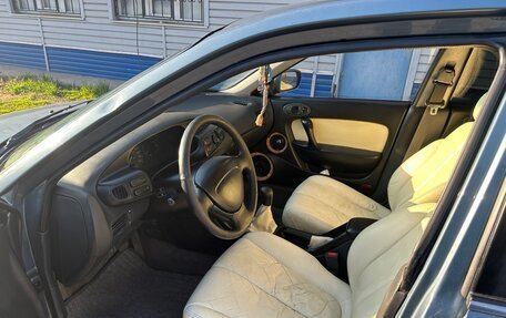 Mazda Xedos 6, 1993 год, 185 000 рублей, 9 фотография