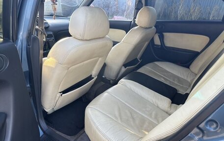 Mazda Xedos 6, 1993 год, 185 000 рублей, 10 фотография