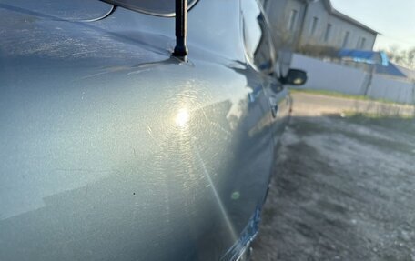 Mazda Xedos 6, 1993 год, 185 000 рублей, 8 фотография