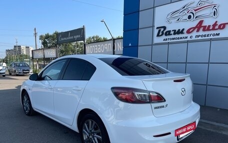 Mazda 3, 2012 год, 997 000 рублей, 4 фотография