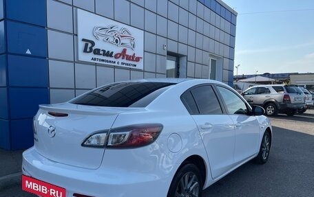 Mazda 3, 2012 год, 997 000 рублей, 3 фотография
